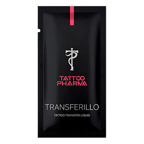 Изображение Transferillo — Гель для трансфера 5 мл № 2